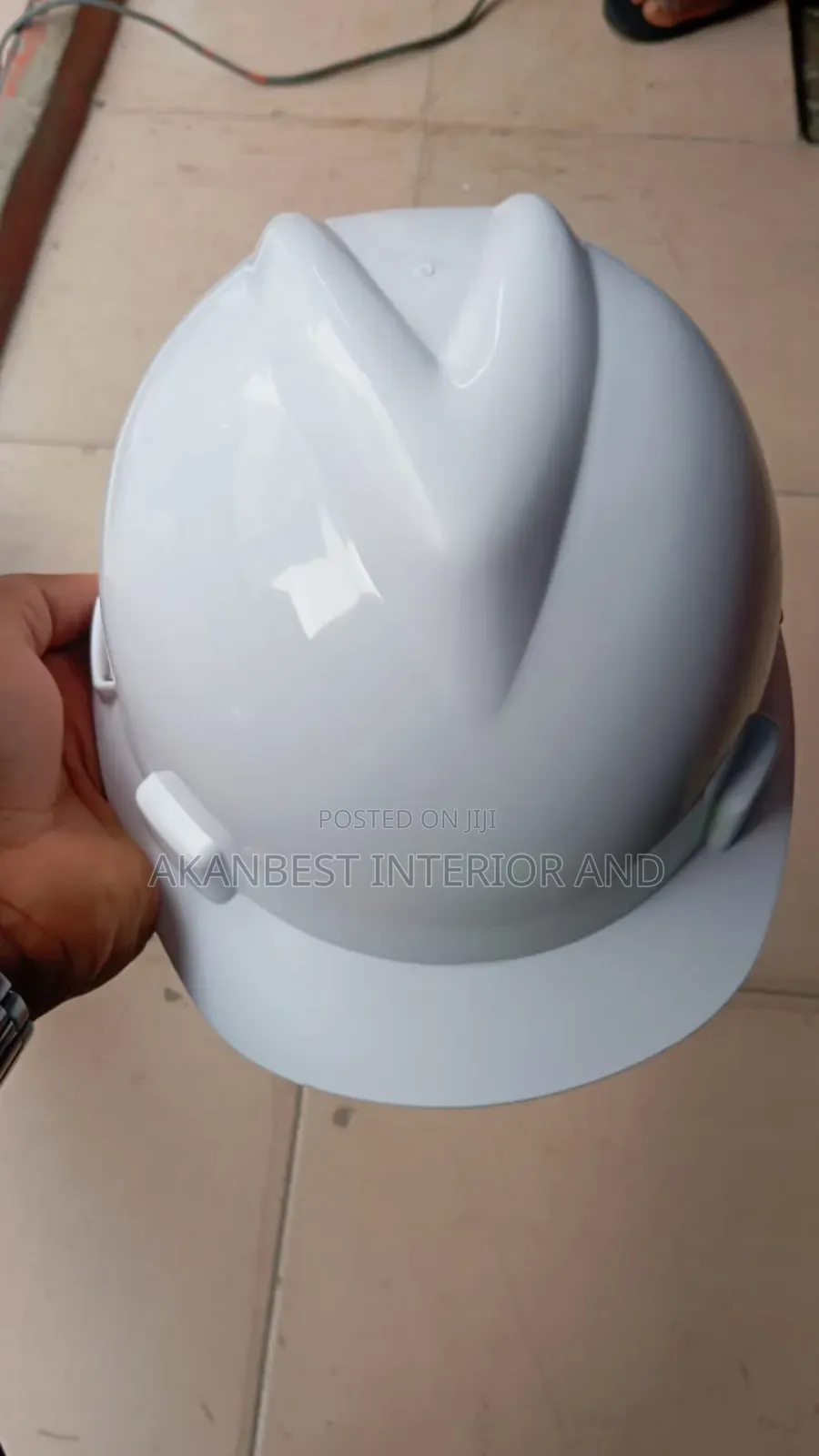 Safety Element