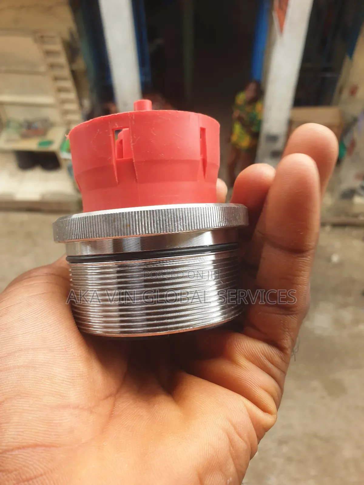 Msa A-ultx-sens-11-1-0 Carbon Monoxide 0-100 Ppm Sensor