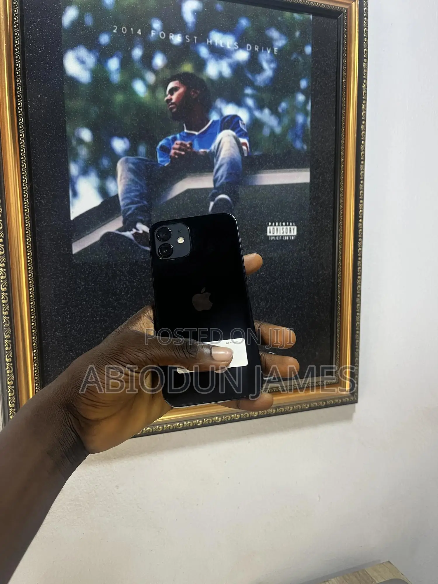 Apple iPhone 12 64 GB Blue