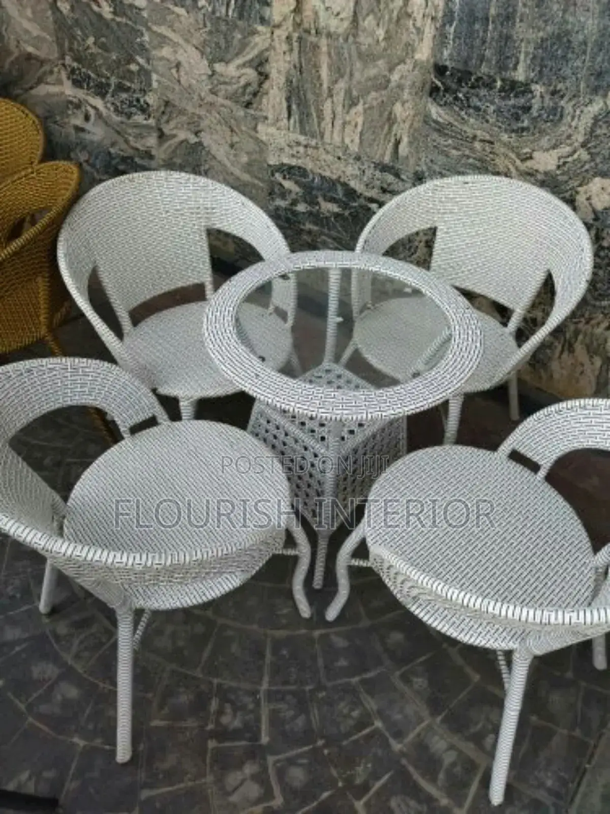 Quality Unique Outdoor Rattan Chair