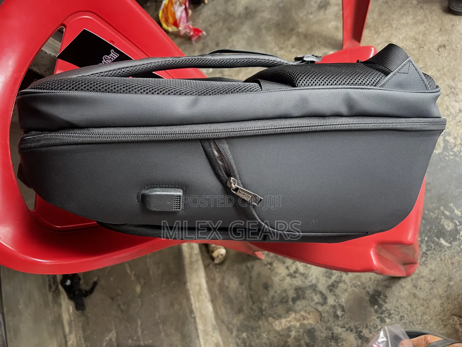 Quality Laptop Box Bag