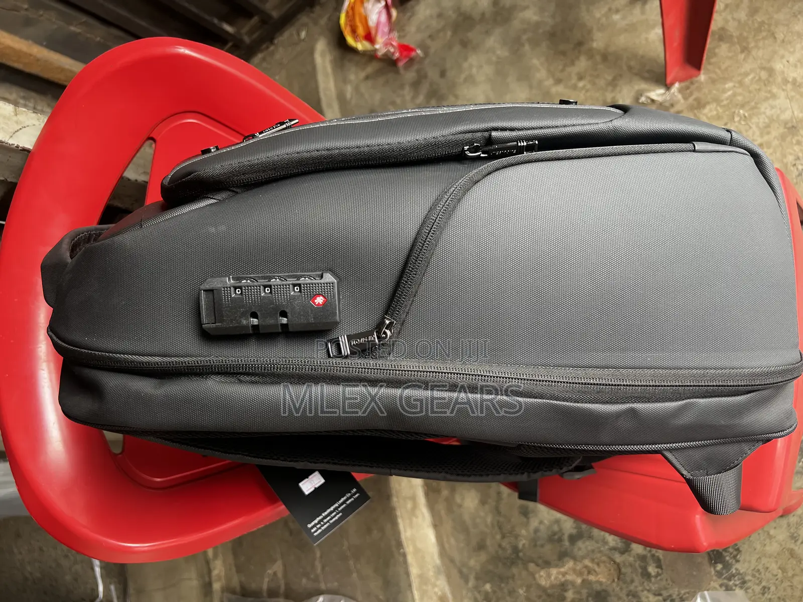 Quality Laptop Box Bag