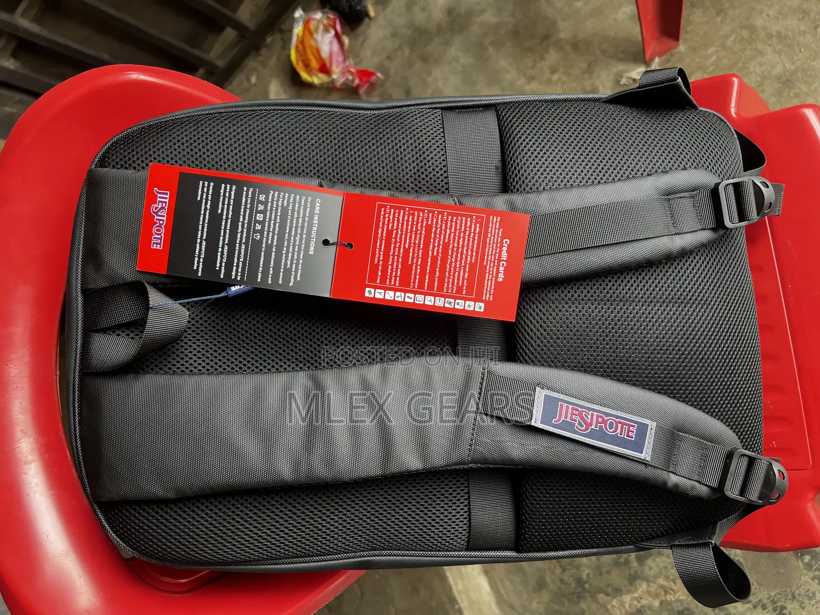 Quality Laptop Box Bag