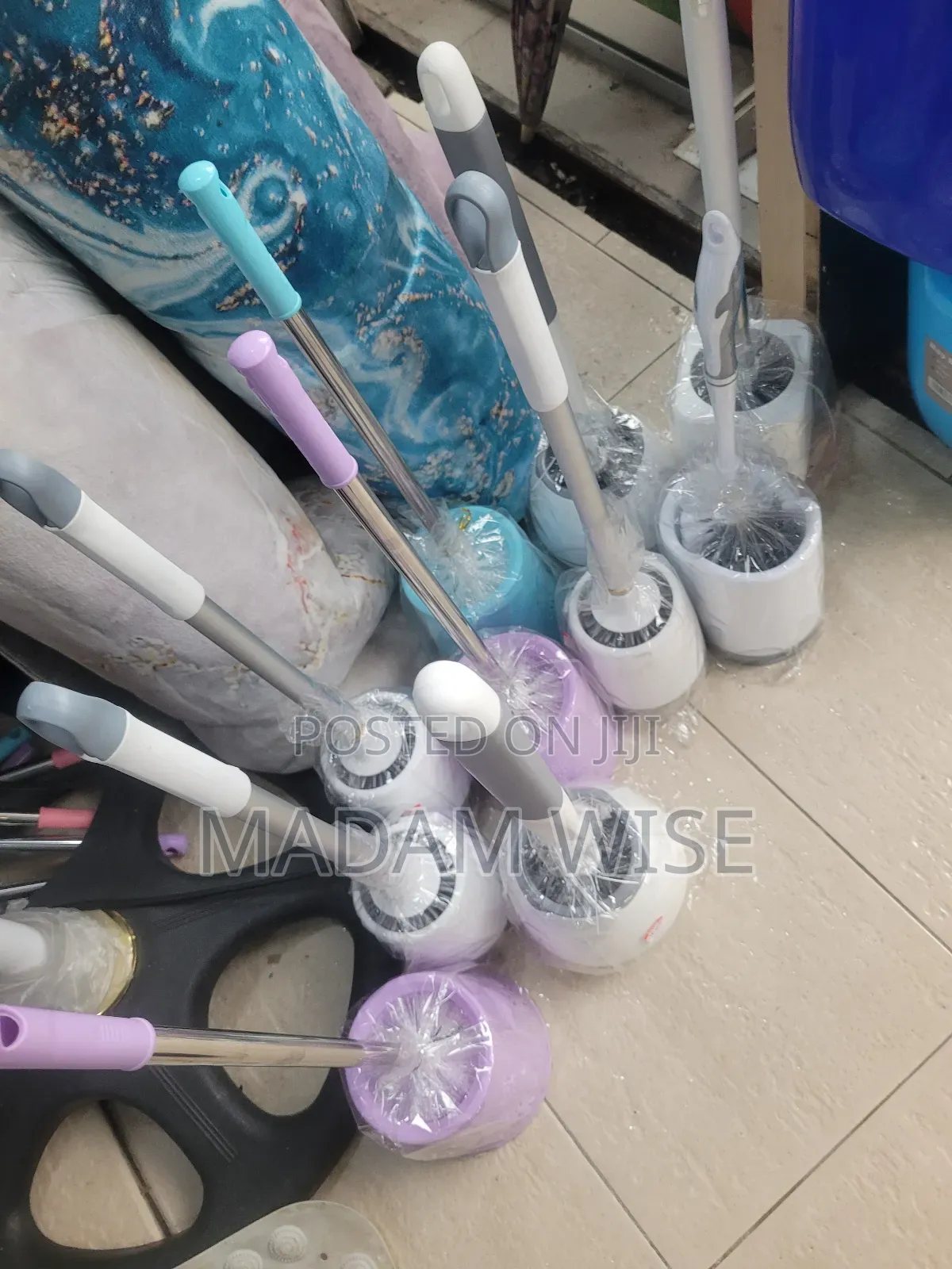 Quality Toilet Brush