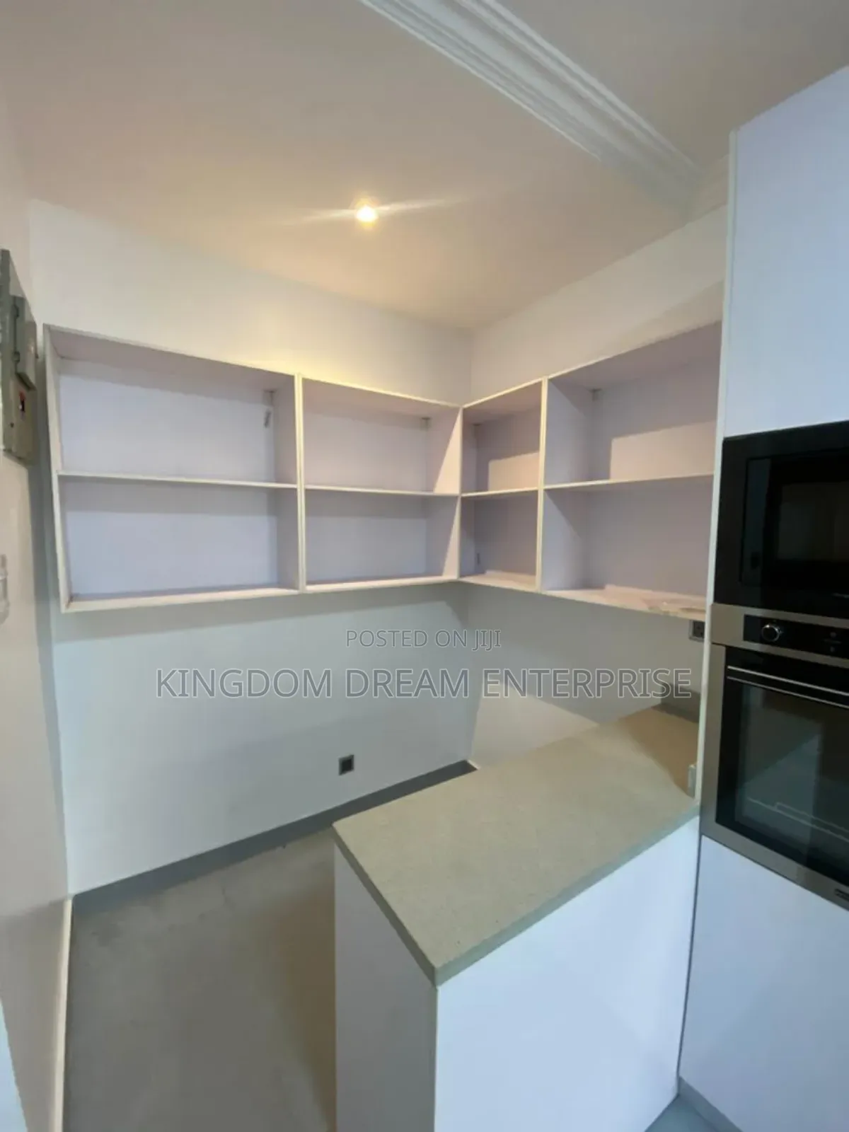 4bdrm Duplex in Lekki Phase 1 for rent