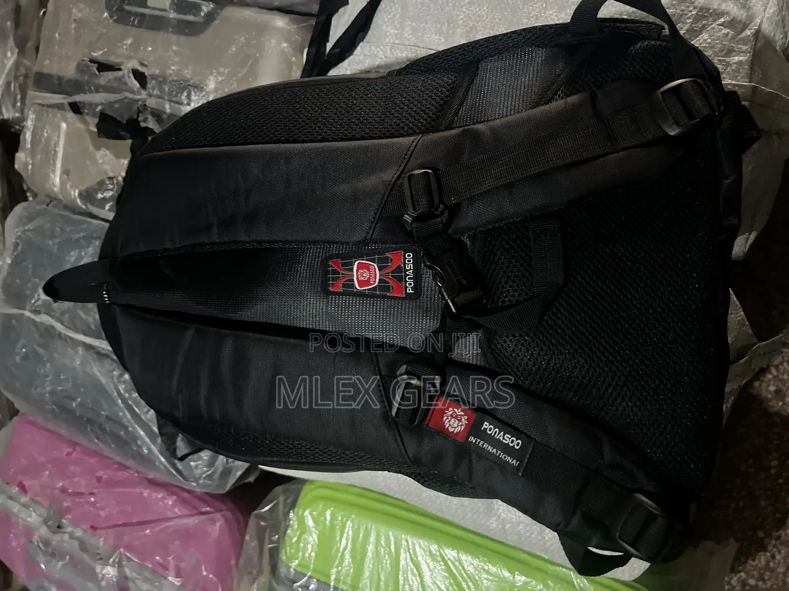 Quality Laptop Bag