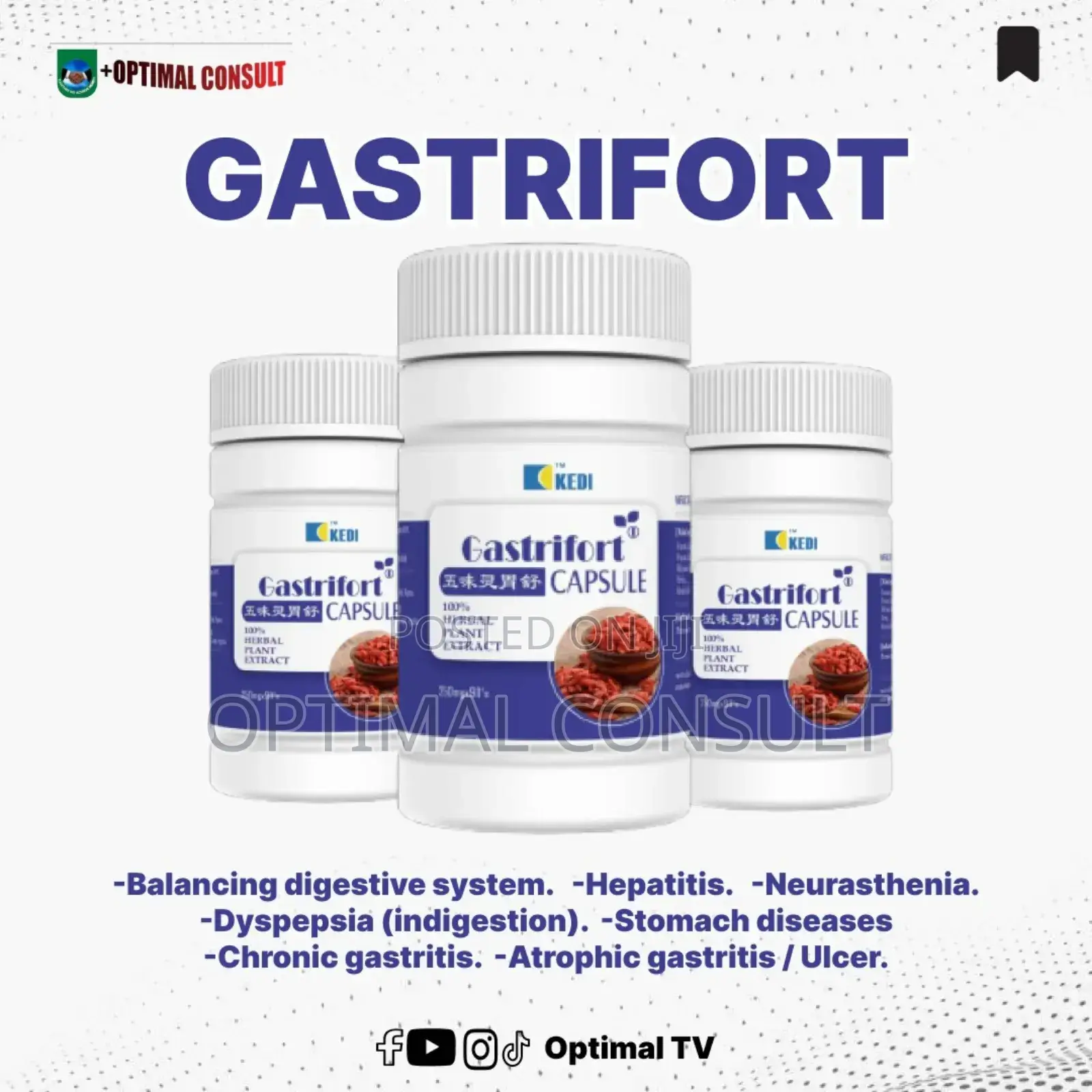 Gastrifort