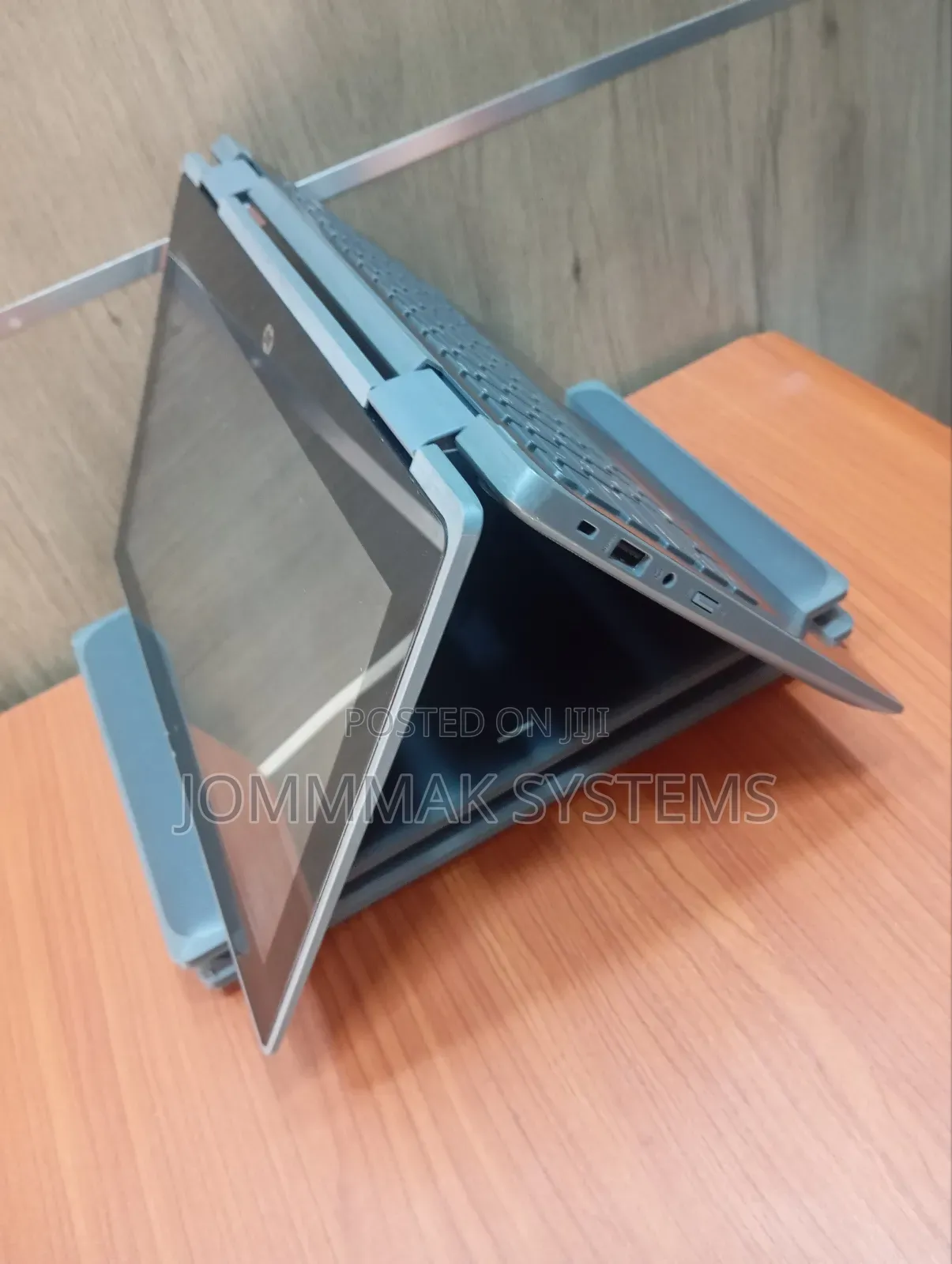 Laptop HP ProBook X360 11 G6 EE 8GB Intel Core I5 SSD 128GB