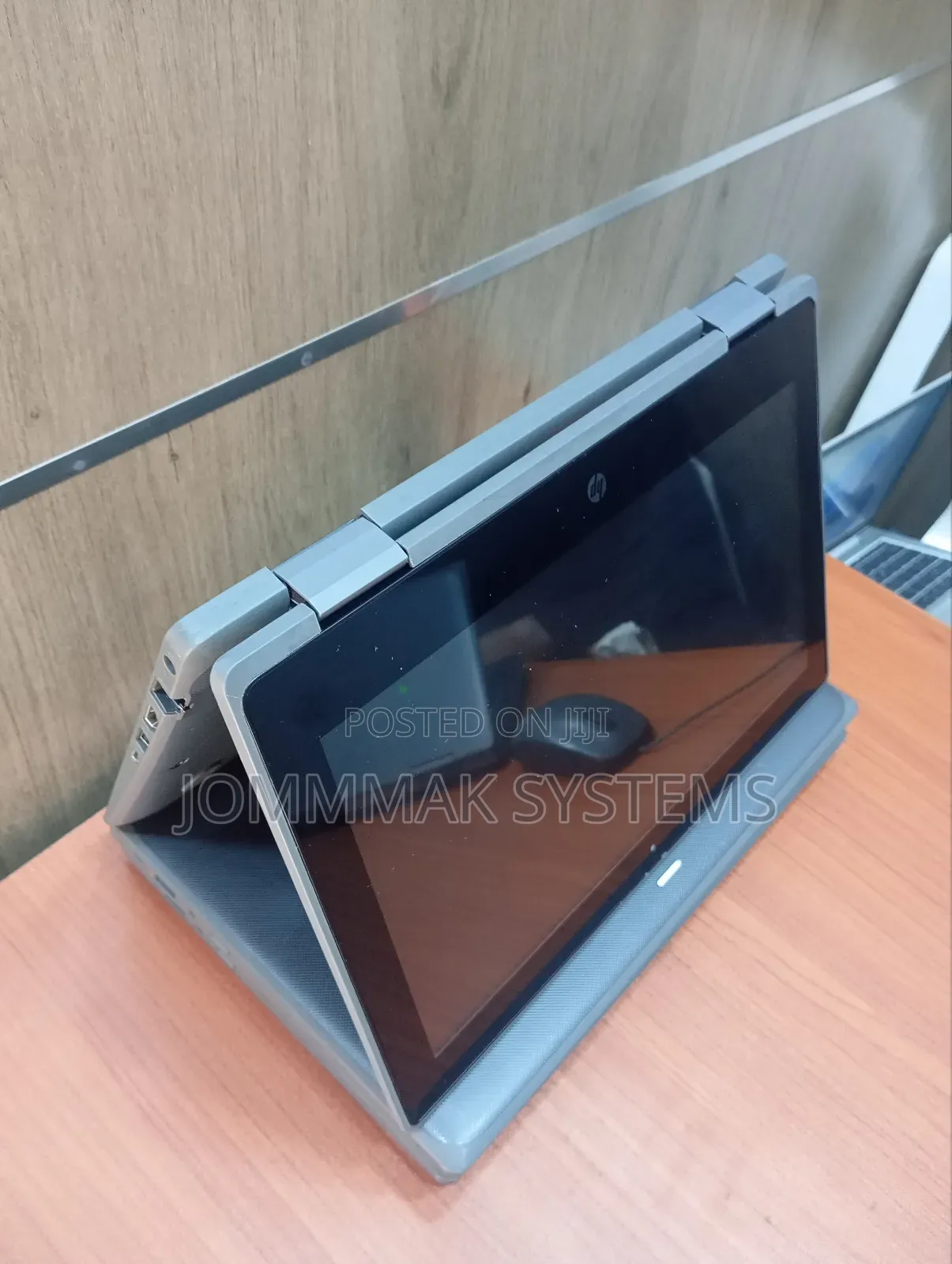 Laptop HP ProBook X360 11 G6 EE 8GB Intel Core I5 SSD 128GB