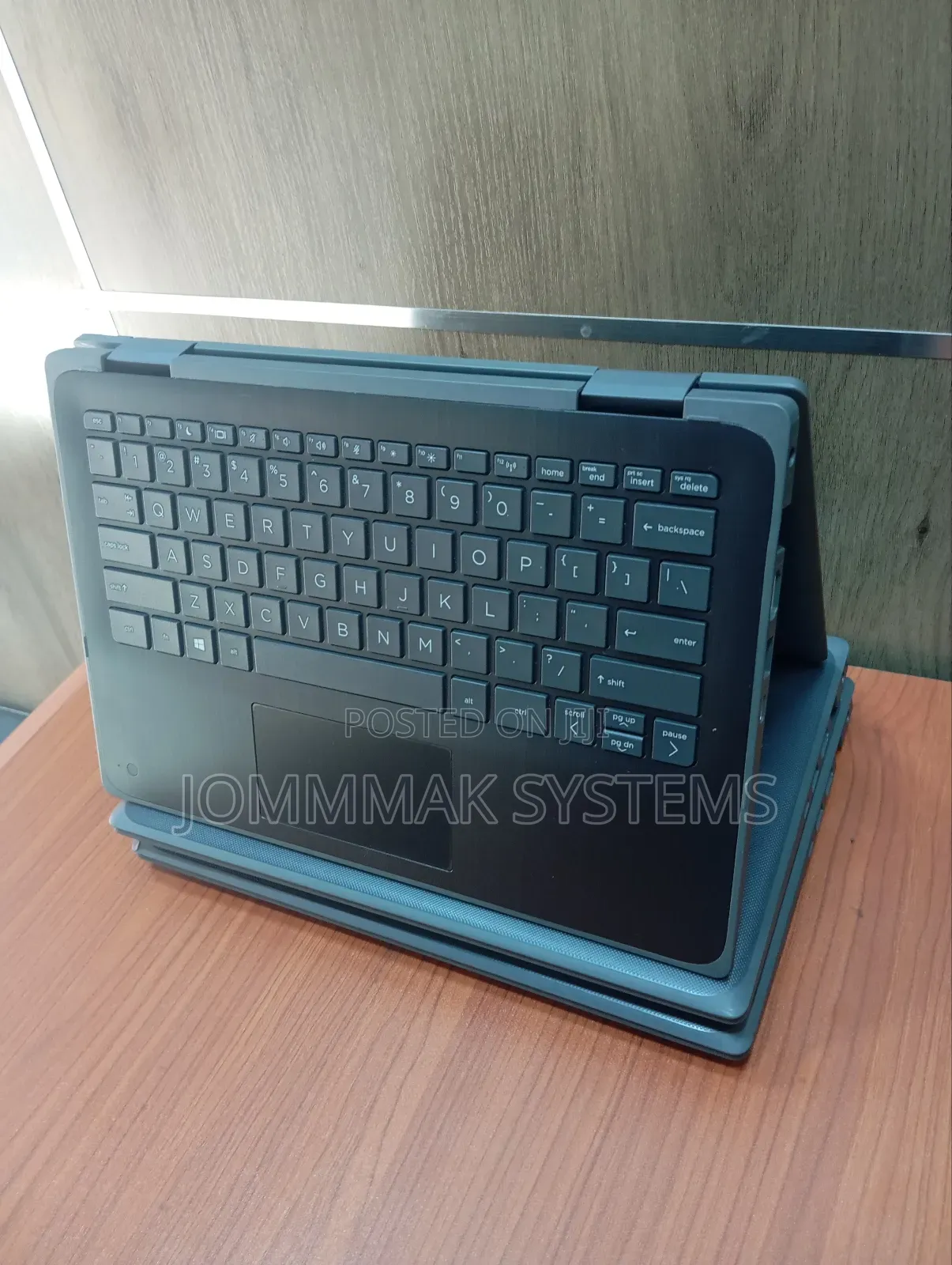 Laptop HP ProBook X360 11 G6 EE 8GB Intel Core I5 SSD 128GB