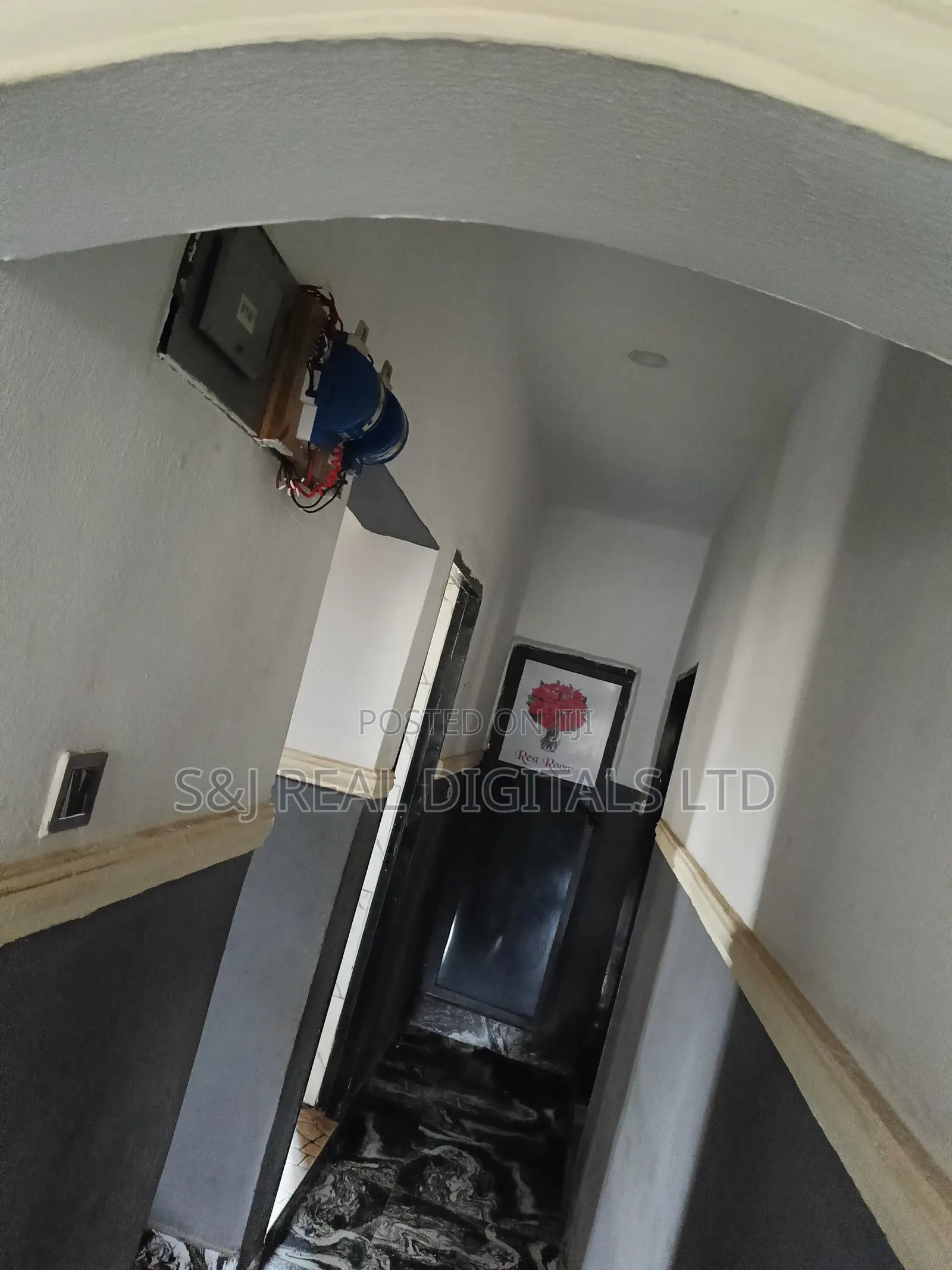 4bdrm Apartment in Tafa for sale