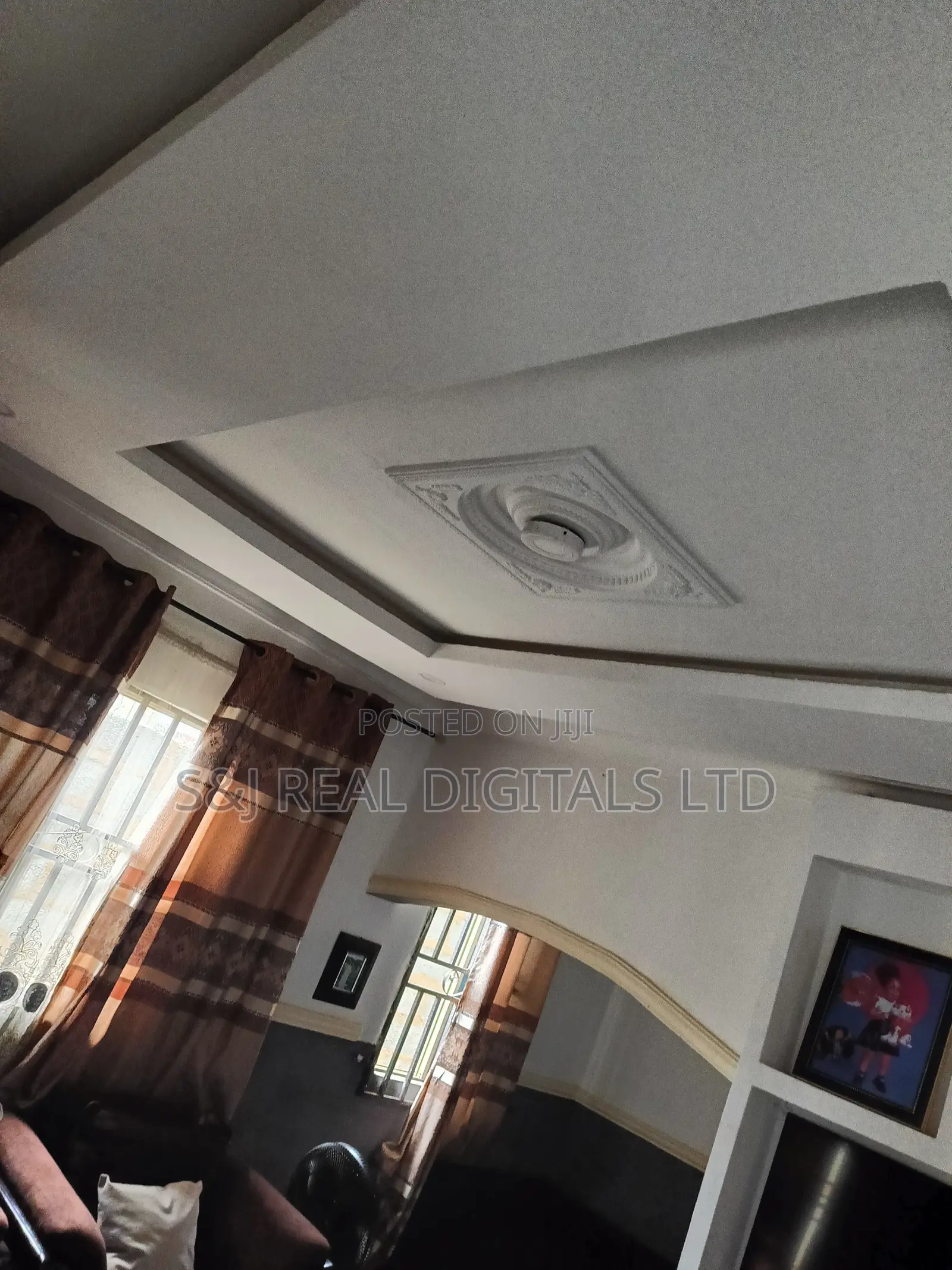 4bdrm Apartment in Tafa for sale