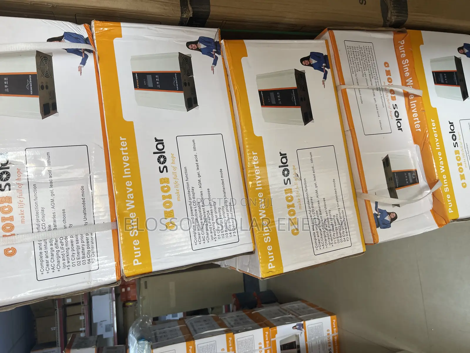 2.5kva Choice Transformer Base Inverter