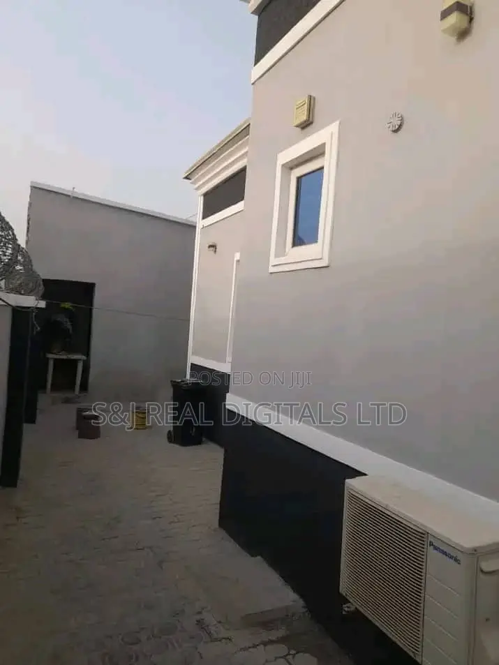 4bdrm Apartment in Tafa for sale