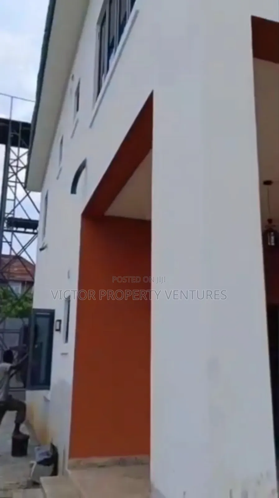4bdrm Duplex in Kubwa for sale