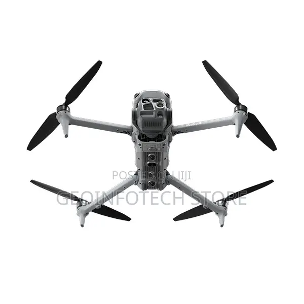 Dji Matrice 4t Thermal Drone