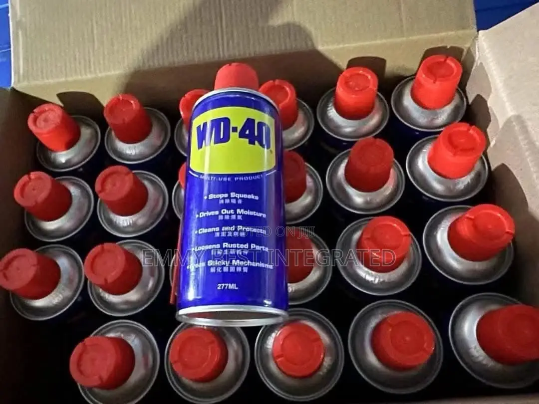 Wd-40 Multi-Use Product