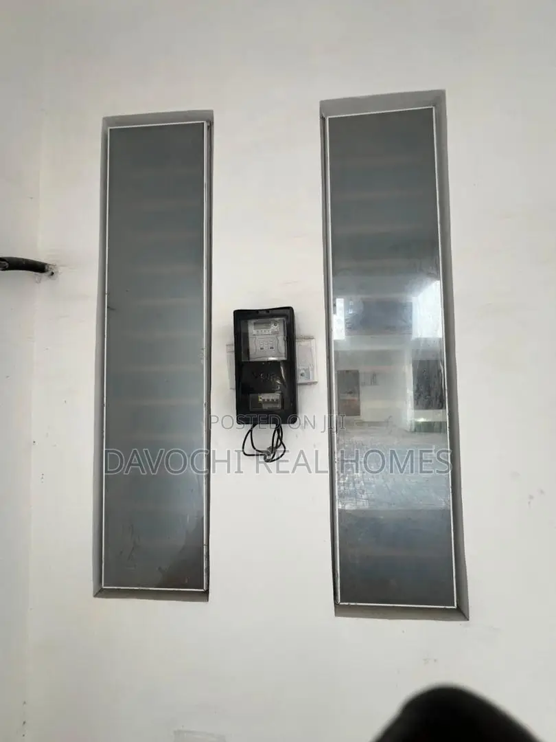4bdrm Duplex in Lekki County for rent