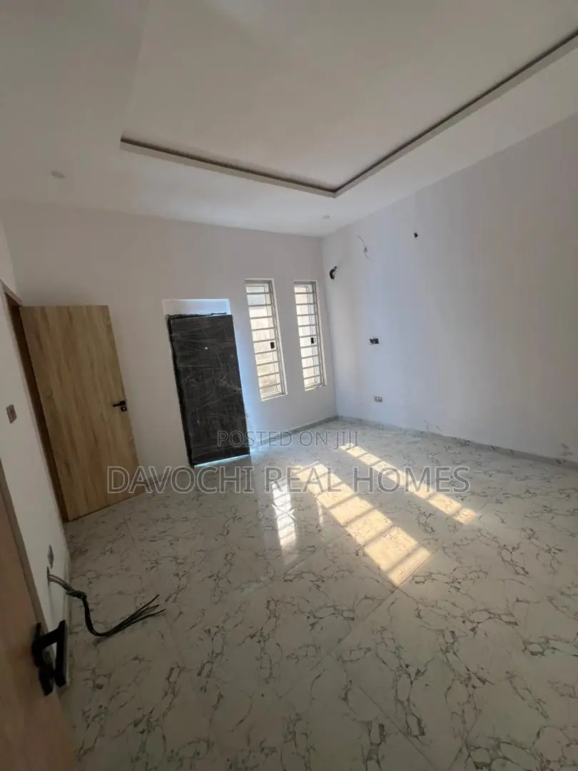 4bdrm Duplex in Lekki County for rent