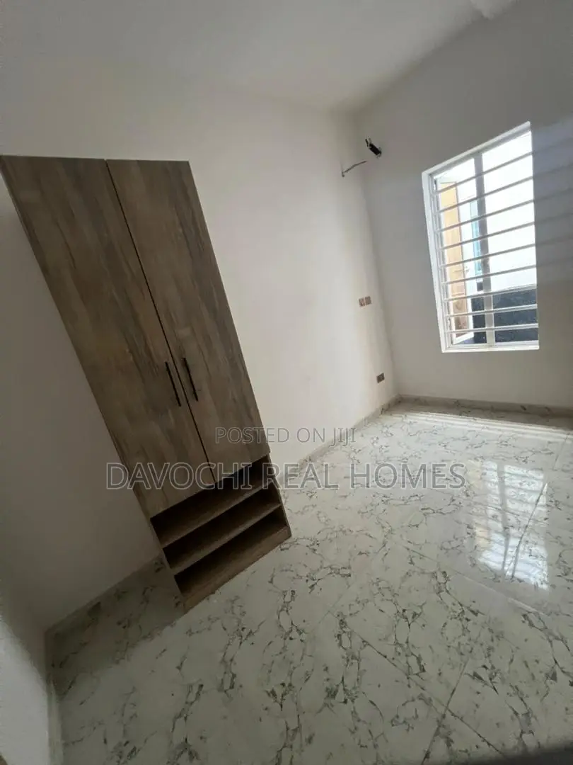 4bdrm Duplex in Lekki County for rent