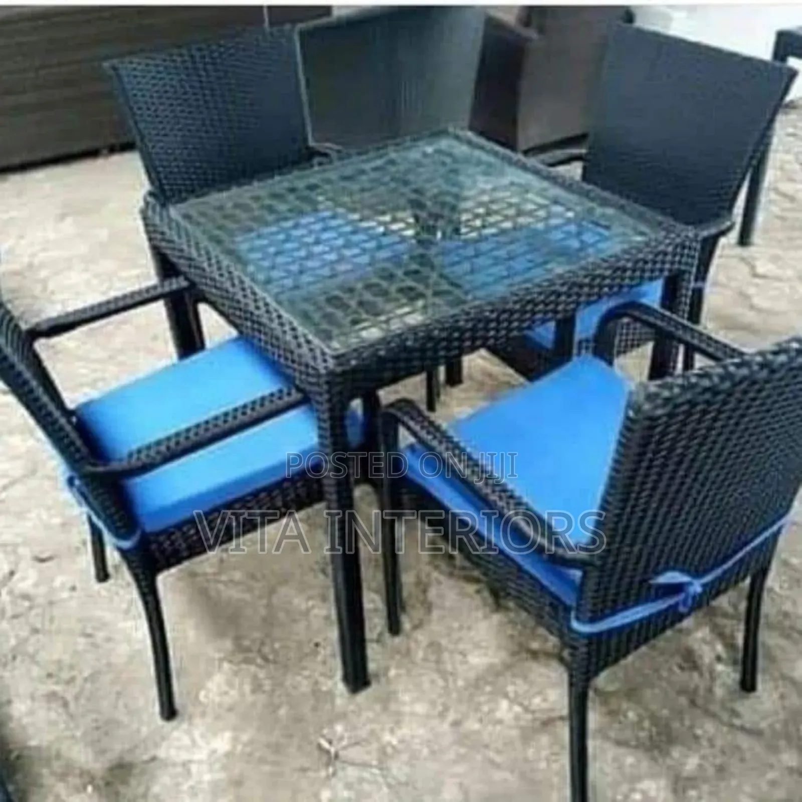 Rathered Outdoor
