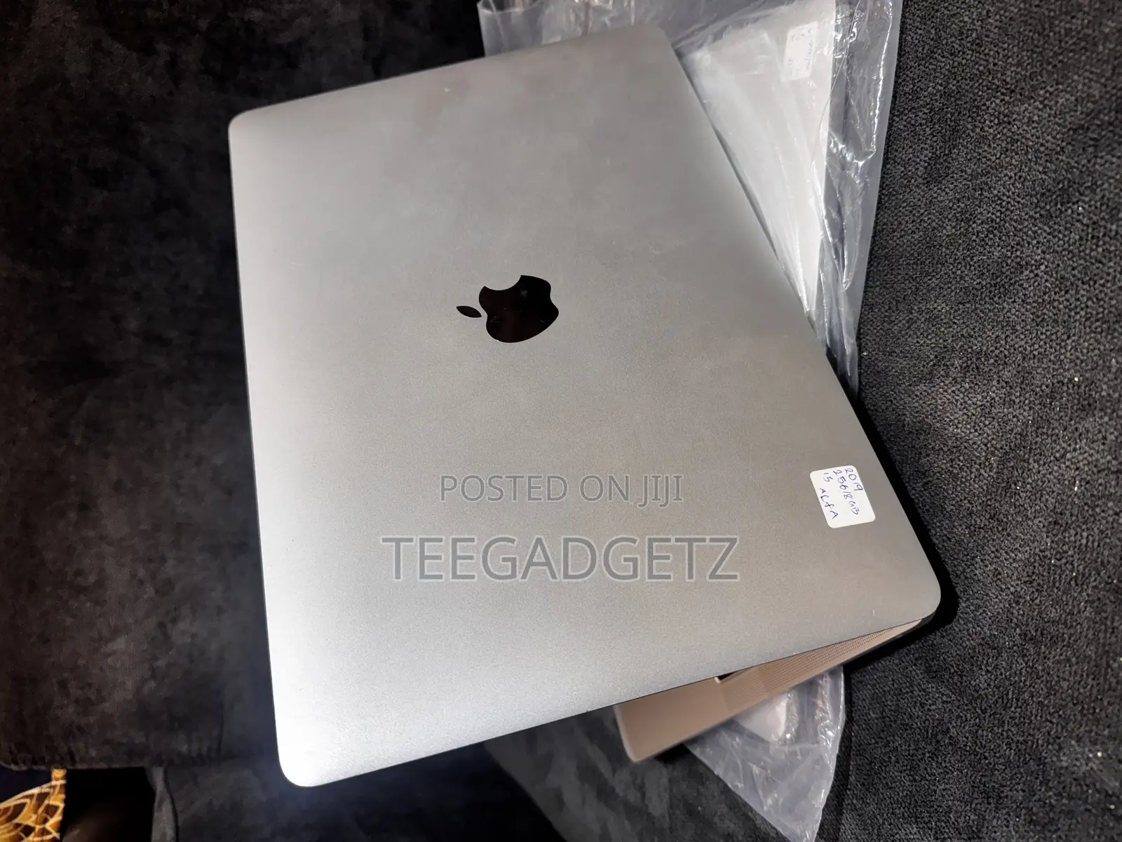 Laptop Apple MacBook Pro 2019 8GB Intel Core i5 SSD 256GB