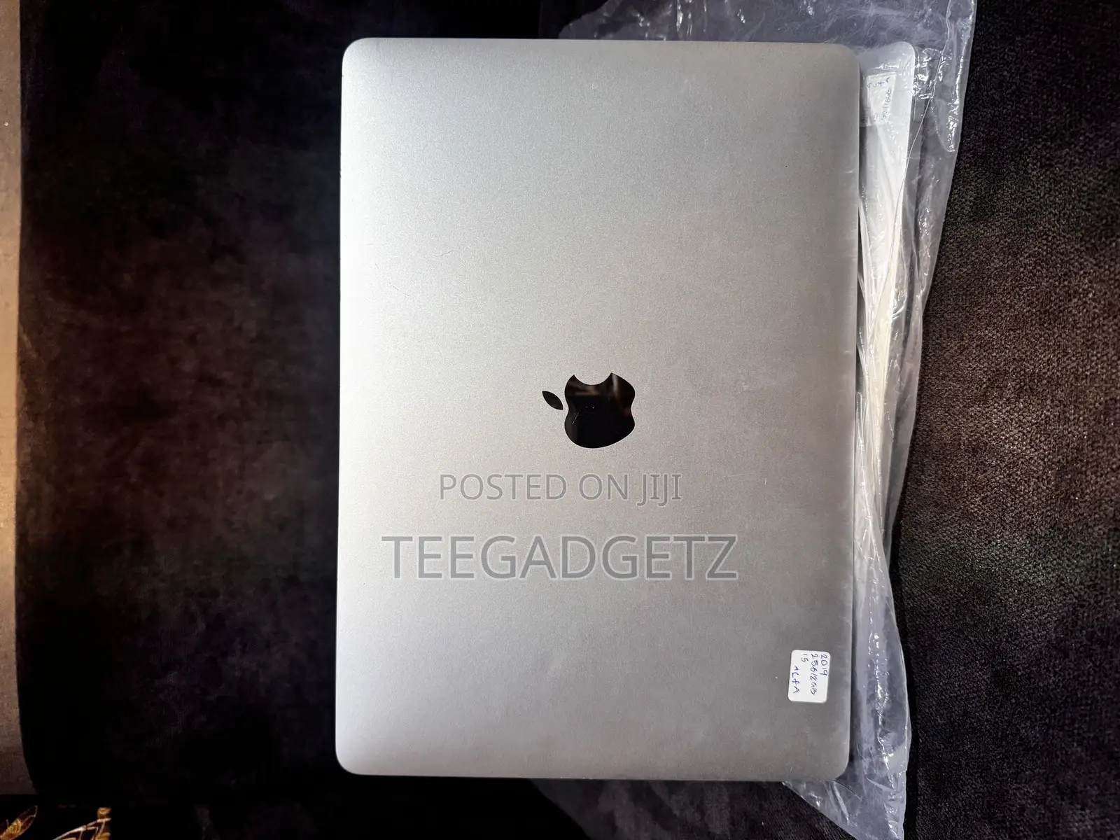 Laptop Apple MacBook Pro 2019 8GB Intel Core i5 SSD 256GB