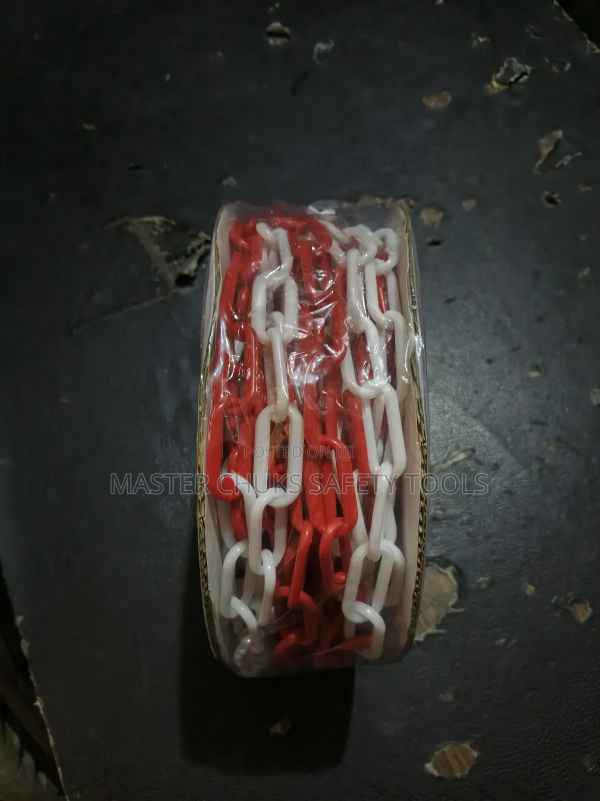8mm Plastic Chain