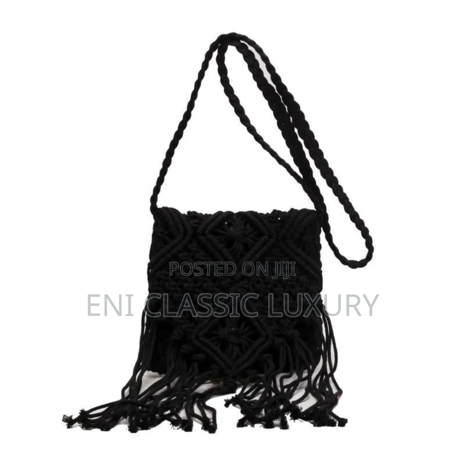 100% Quality Luxury Crossboby Bags Well Branded