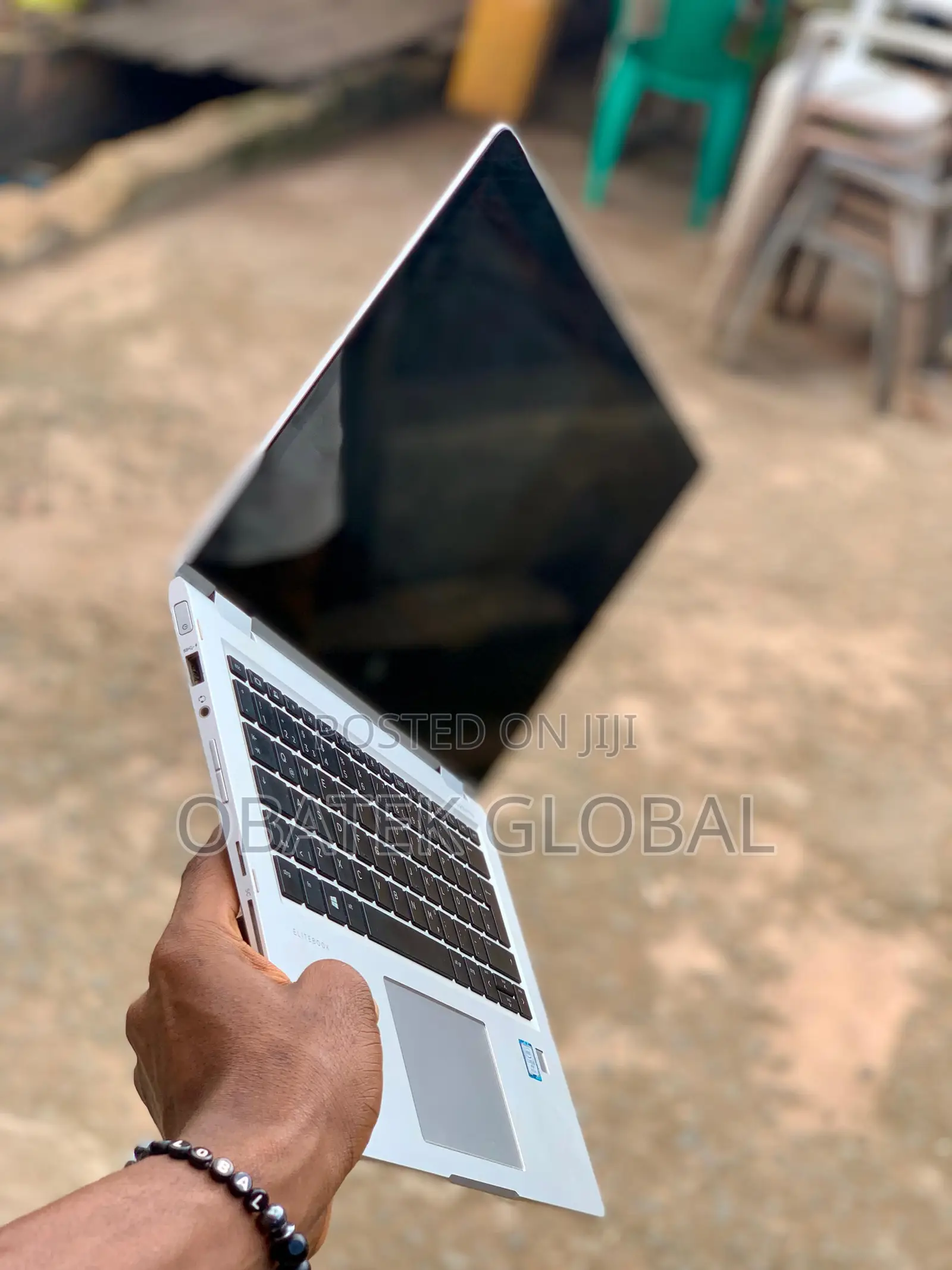 Laptop HP EliteBook X360 1030 G2 16GB Intel Core i5 SSD 256GB