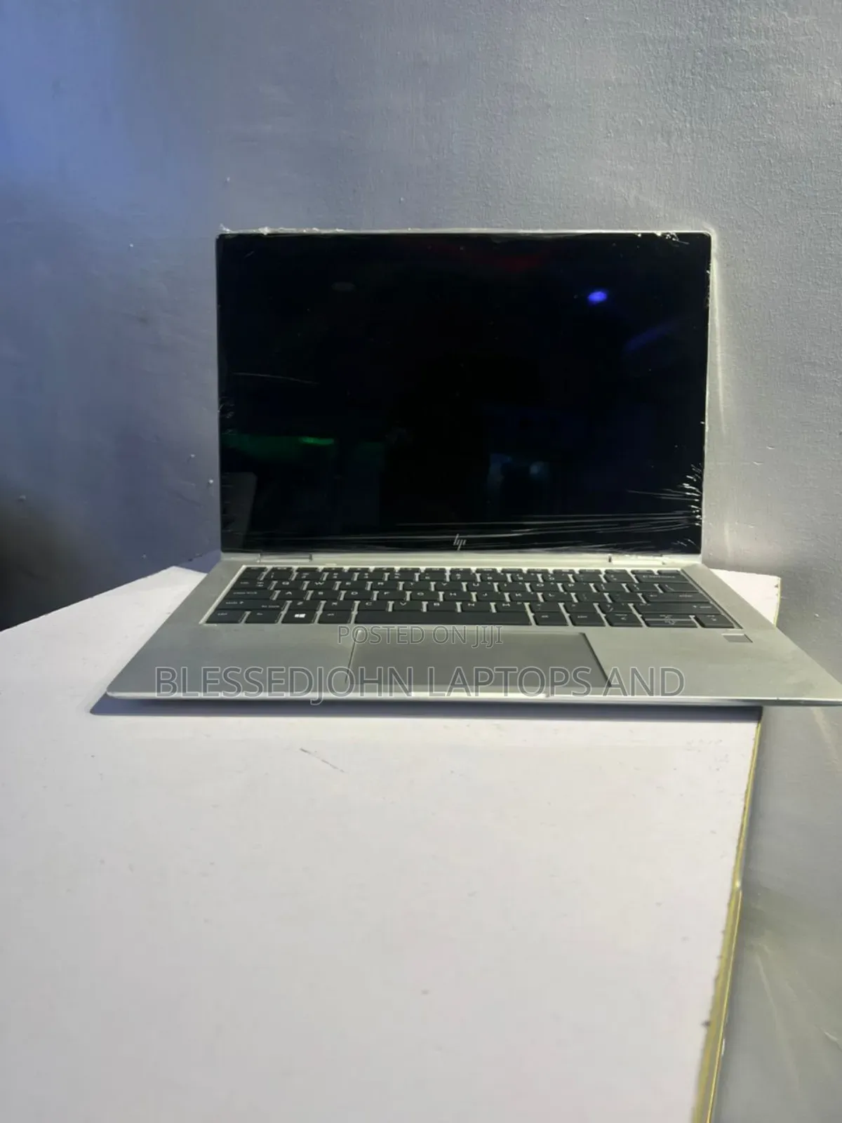 Laptop HP EliteBook X360 1030 G4 8GB Intel Core I5 SSD 256GB