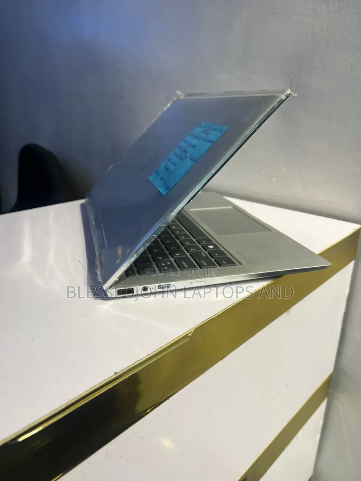 Laptop HP EliteBook X360 1030 G4 8GB Intel Core I5 SSD 256GB