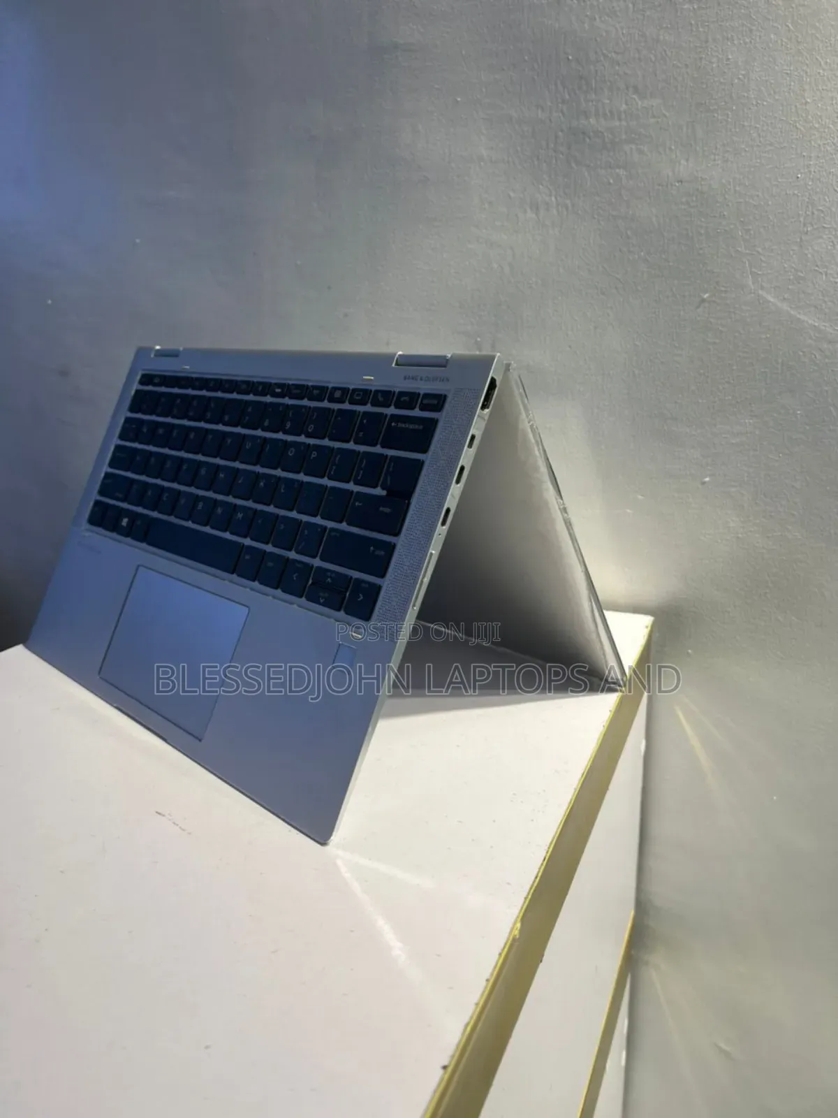 Laptop HP EliteBook X360 1030 G4 8GB Intel Core I5 SSD 256GB