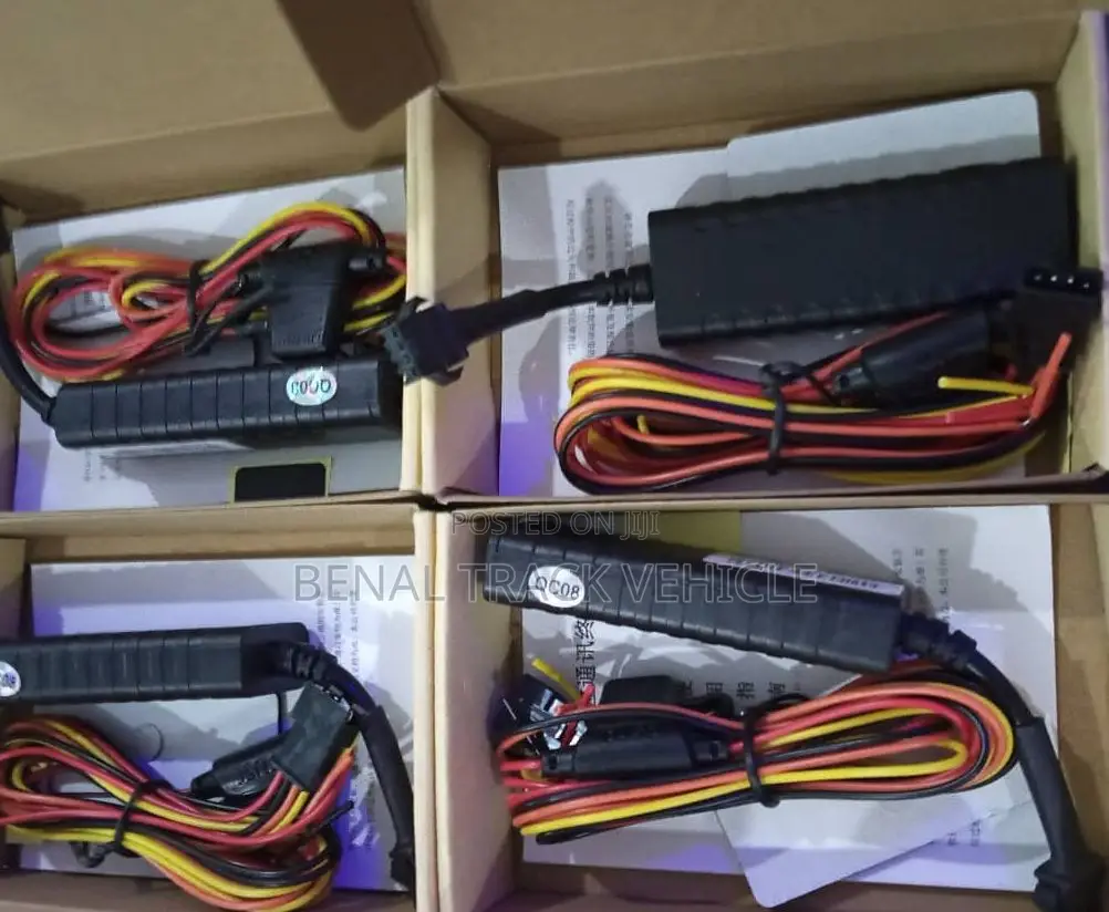 Car Gps, Smart Tracking Without the Learning Curve—Benal Delivers