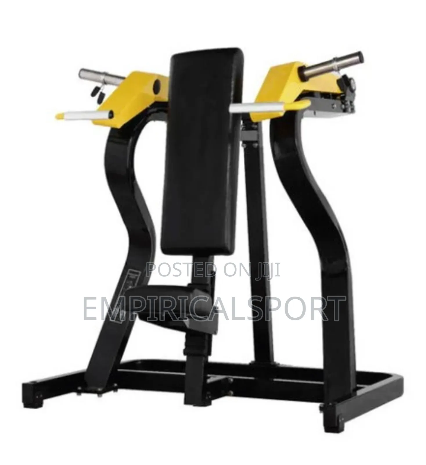 Shoulder Press Machine