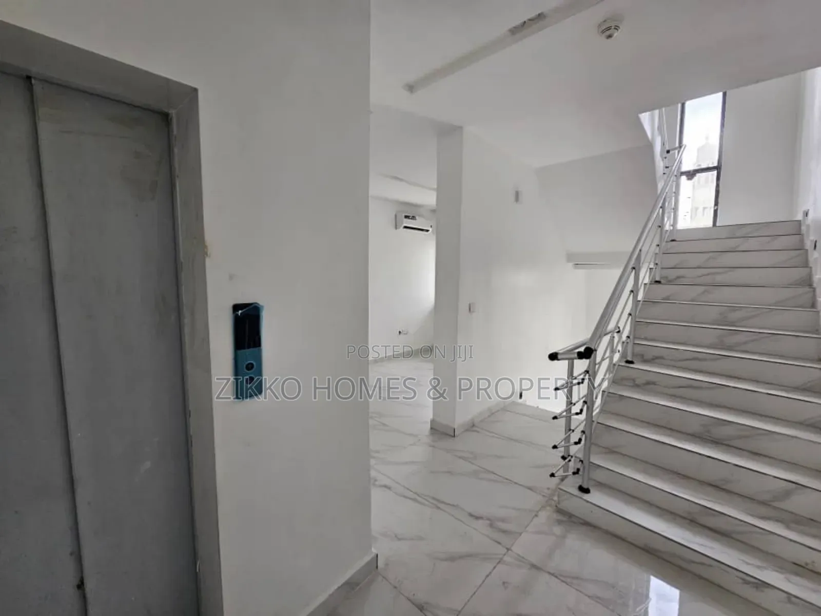 4bdrm Duplex in Ikoyi for sale