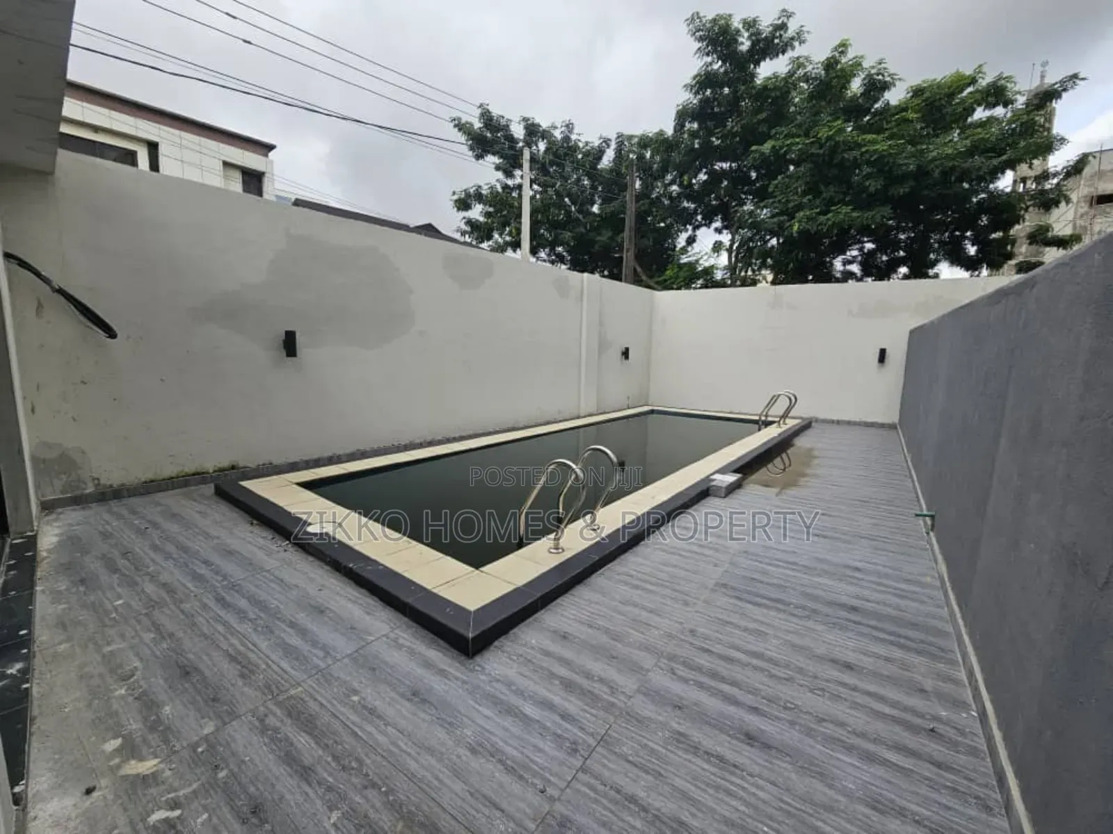 4bdrm Duplex in Ikoyi for sale