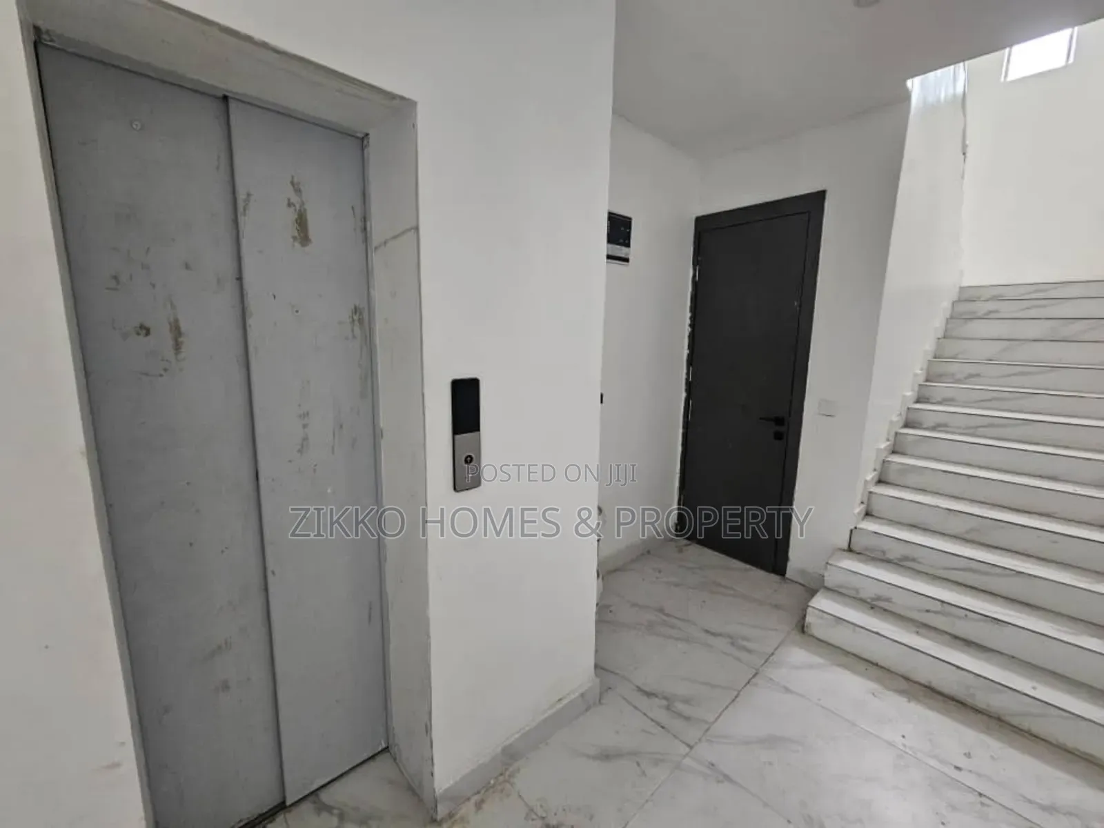 4bdrm Duplex in Ikoyi for sale