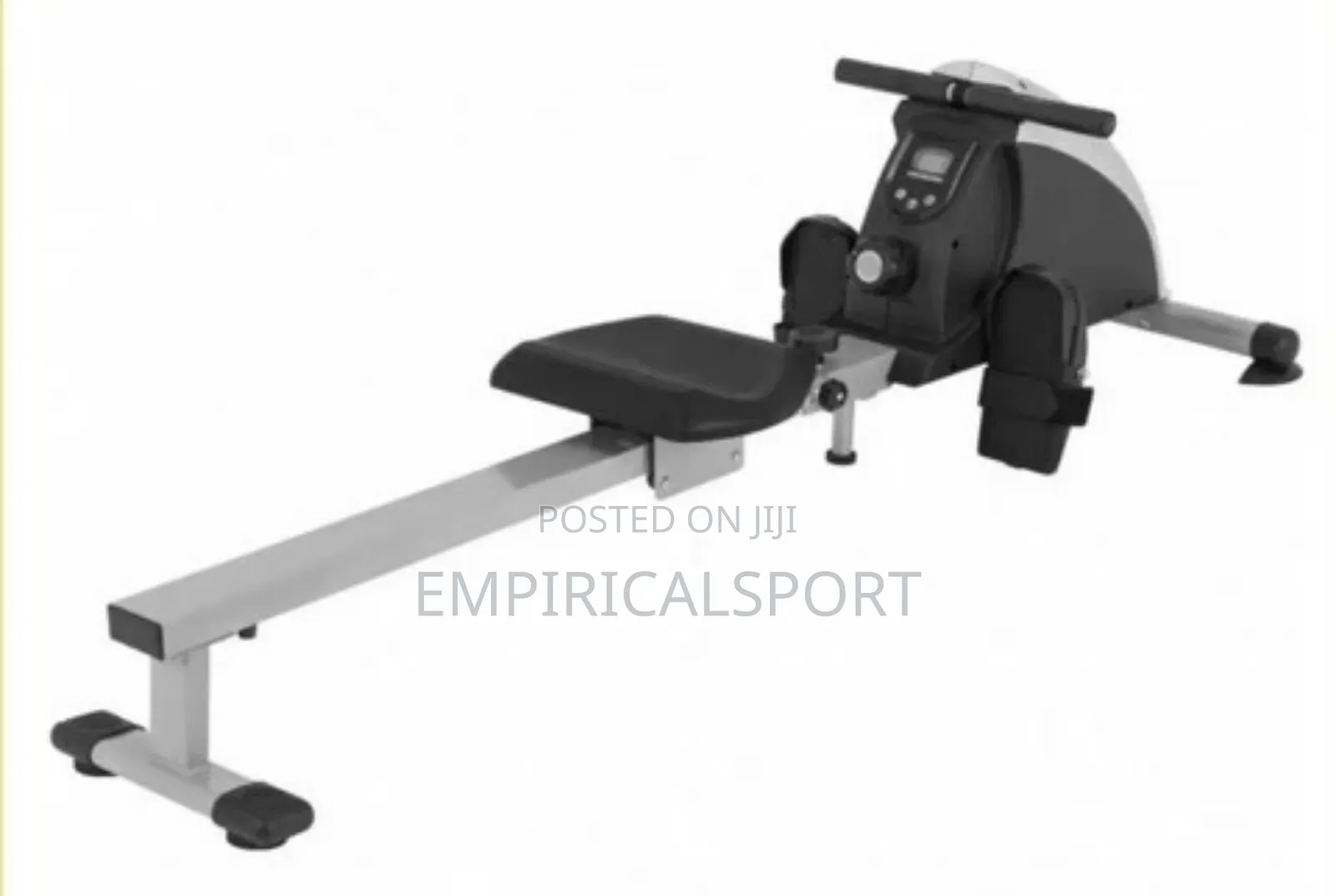 Rowing Machine