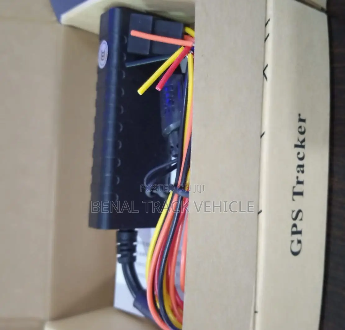From Snow to Sun, Benal GPS Car Tracker Keeps Working