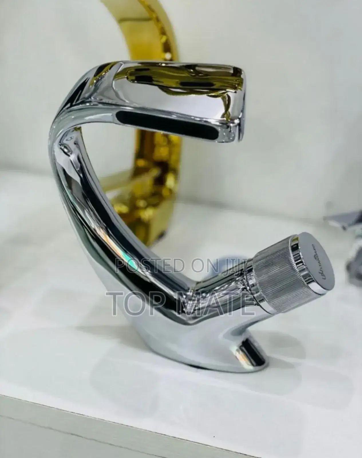 High Quality England Basin Mixer Faucet