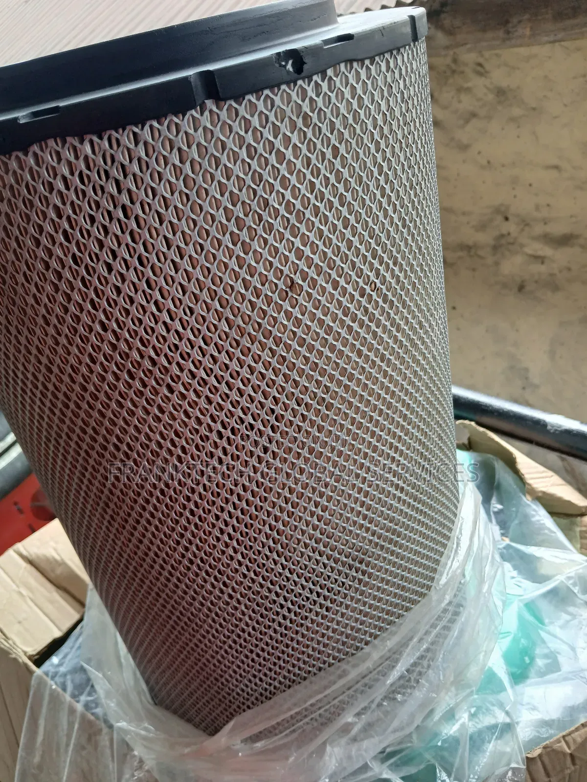 Primary Air Filter 