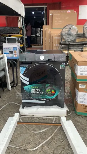Hisense Dryer