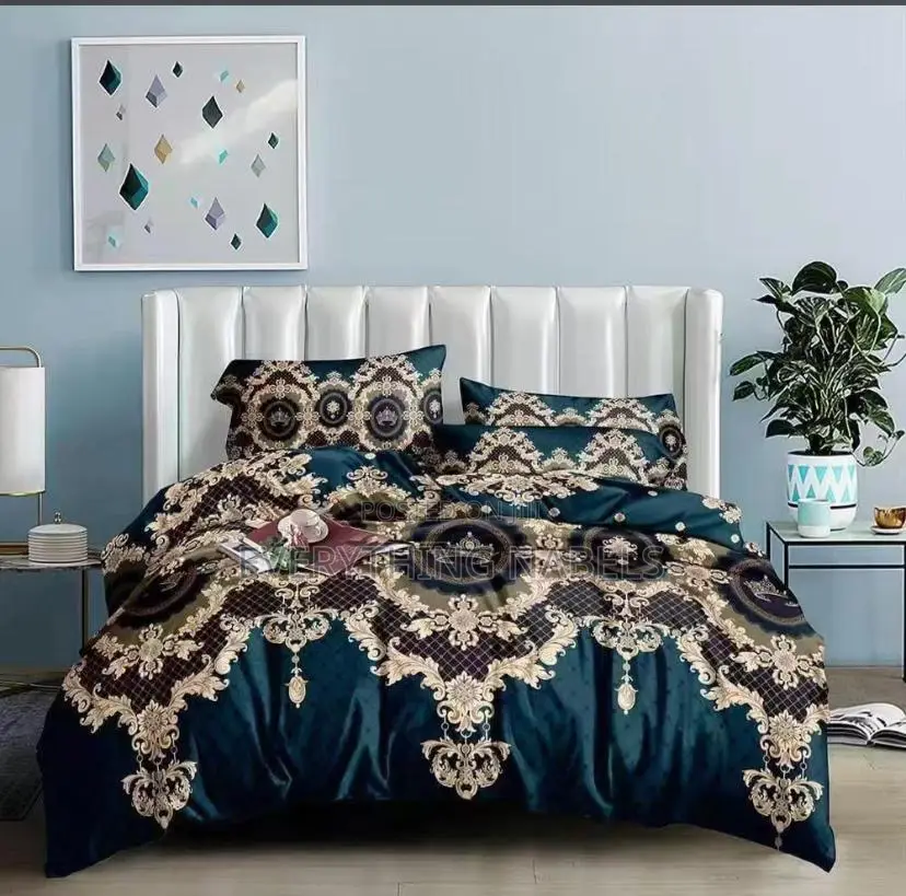 6x6 Thick Duvet Sets