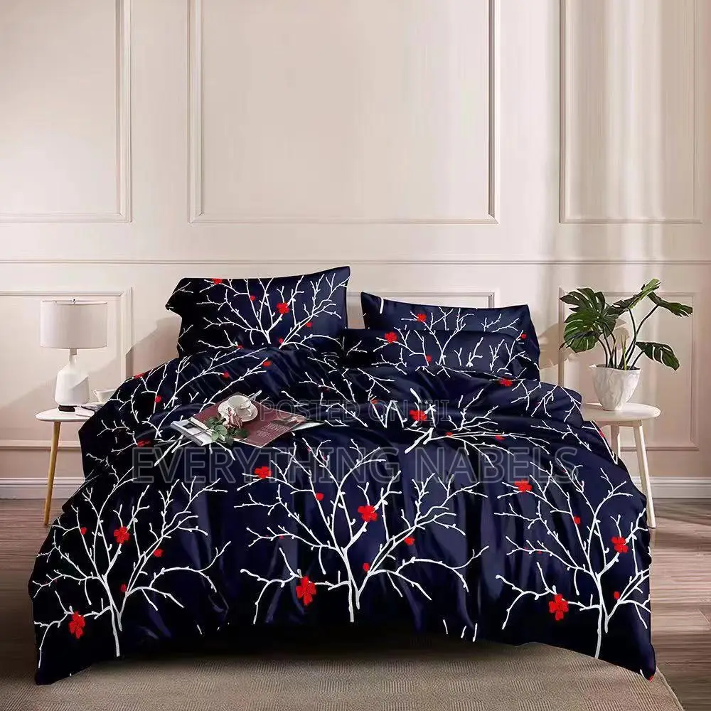 6x6 Thick Duvet Sets