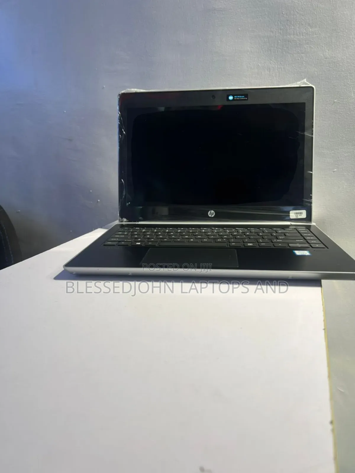 Laptop HP ProBook 430 G5 8GB Intel Core I5 SSD 128GB