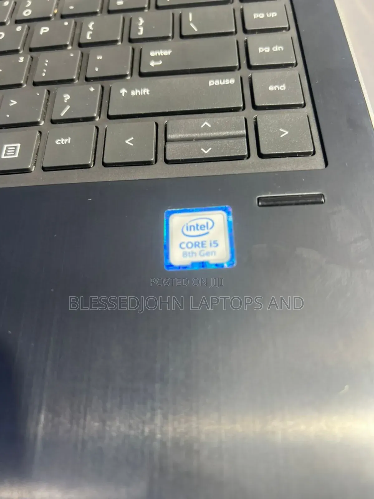 Laptop HP ProBook 430 G5 8GB Intel Core I5 SSD 128GB