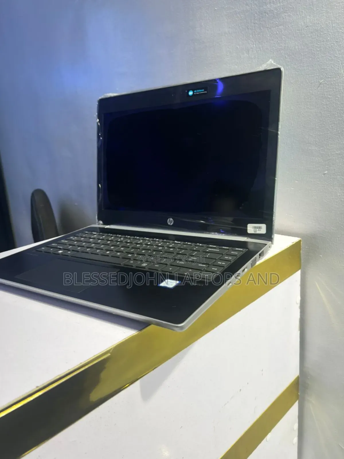 Laptop HP ProBook 430 G5 8GB Intel Core I5 SSD 128GB