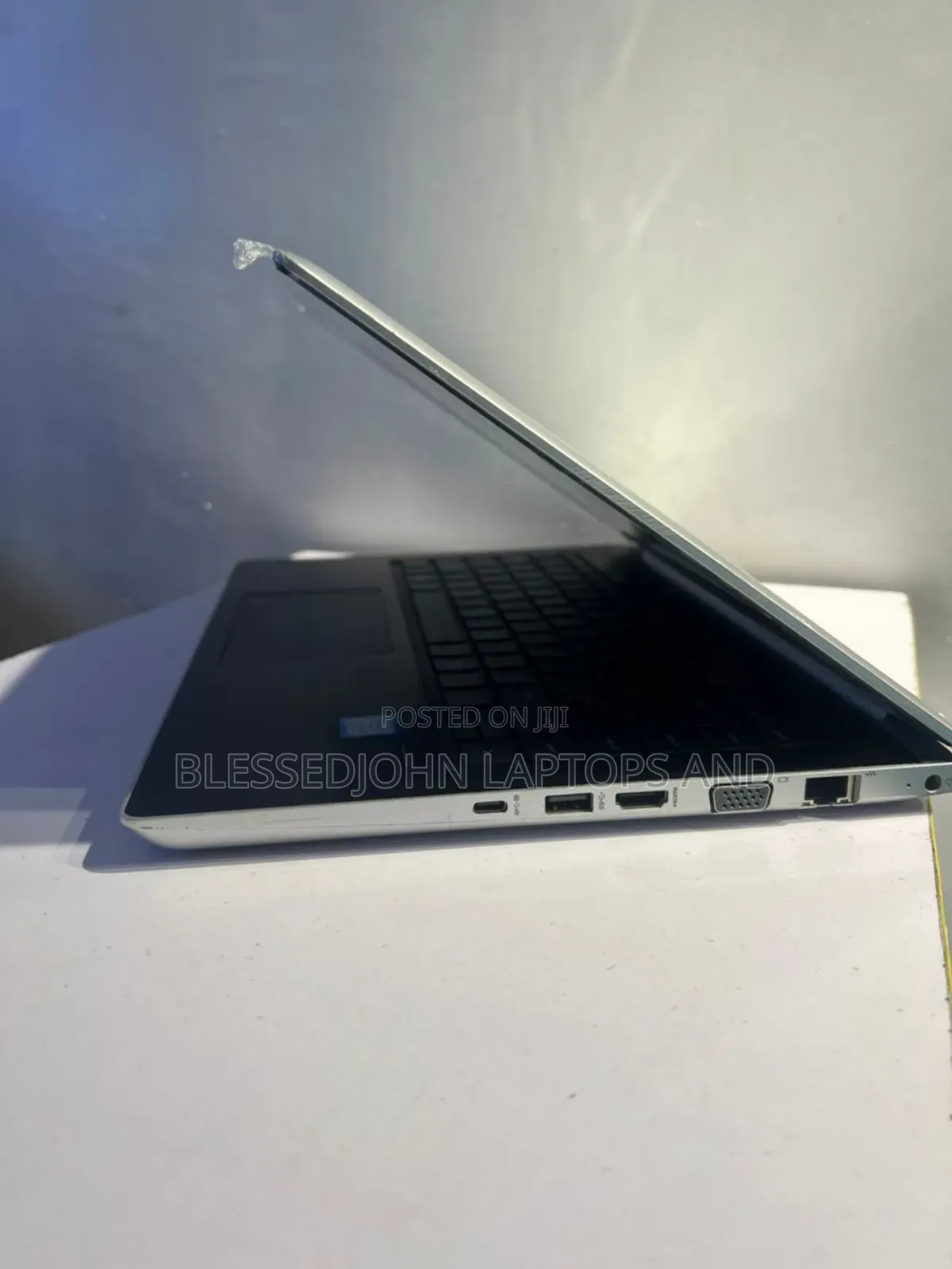 Laptop HP ProBook 430 G5 8GB Intel Core I5 SSD 128GB