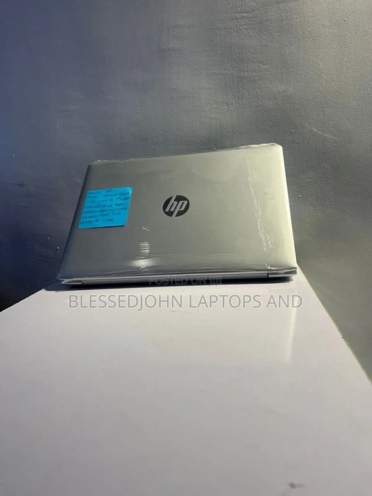 Laptop HP ProBook 430 G5 8GB Intel Core I5 SSD 128GB